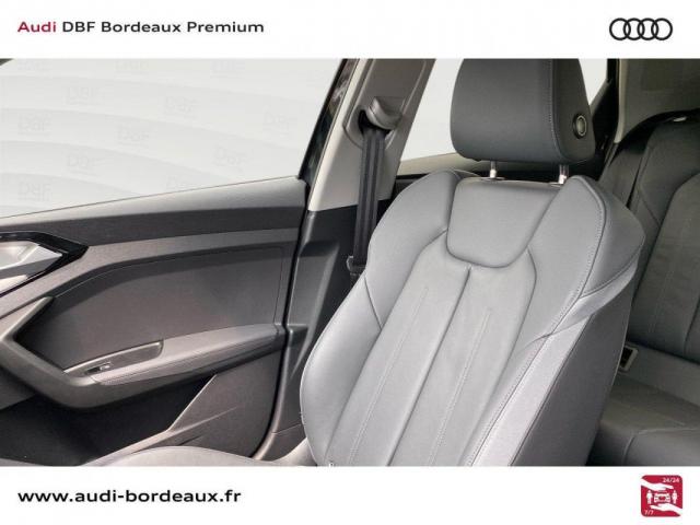 Audi A1 Sportback image 5