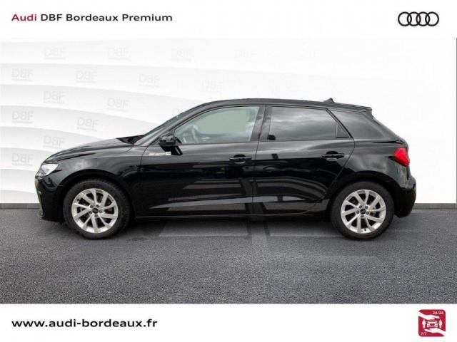 Audi A1 Sportback image 2