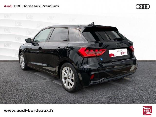 Audi A1 Sportback image 9