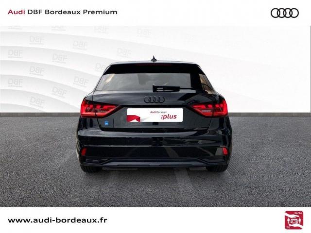 Audi A1 Sportback image 7
