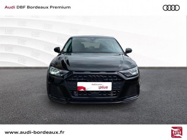 Audi A1 Sportback image 3