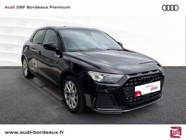 Audi A1 Sportback image 8