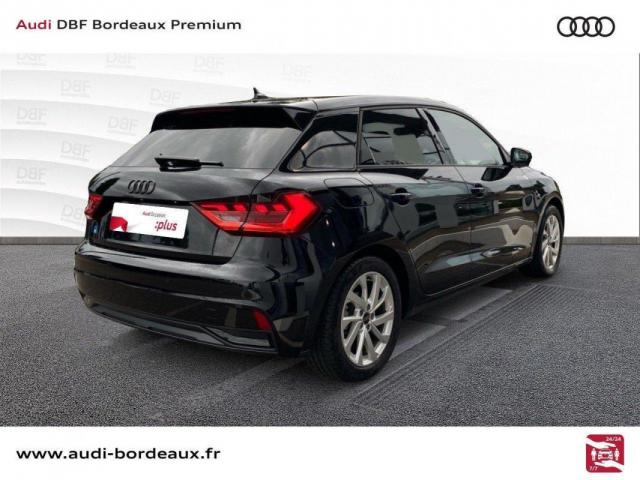 Audi A1 Sportback image 1