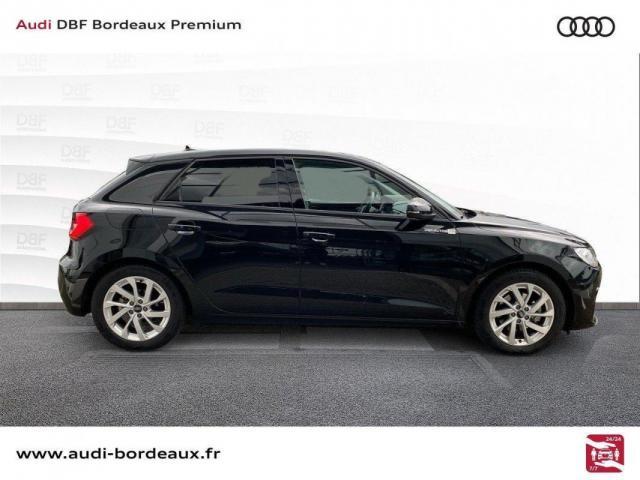 Audi A1 Sportback image 4