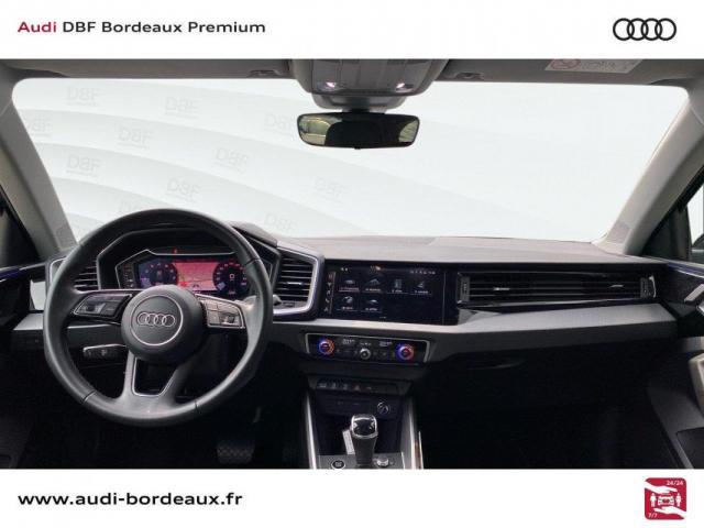 Audi A1 Sportback image 6