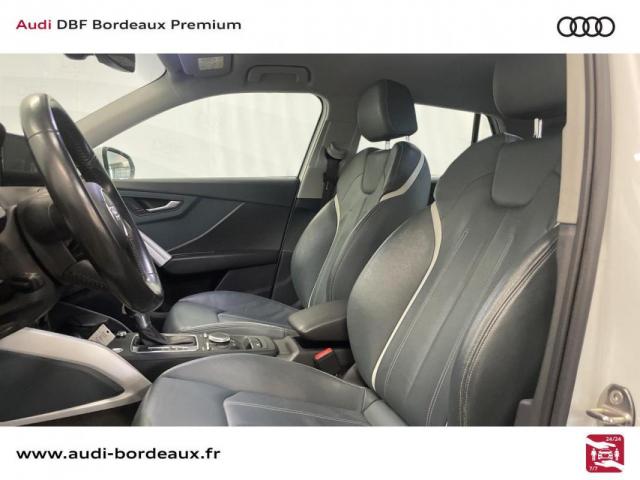 Audi Q2 image 8
