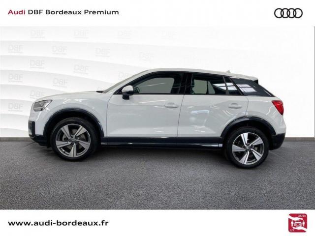 Audi Q2 image 5
