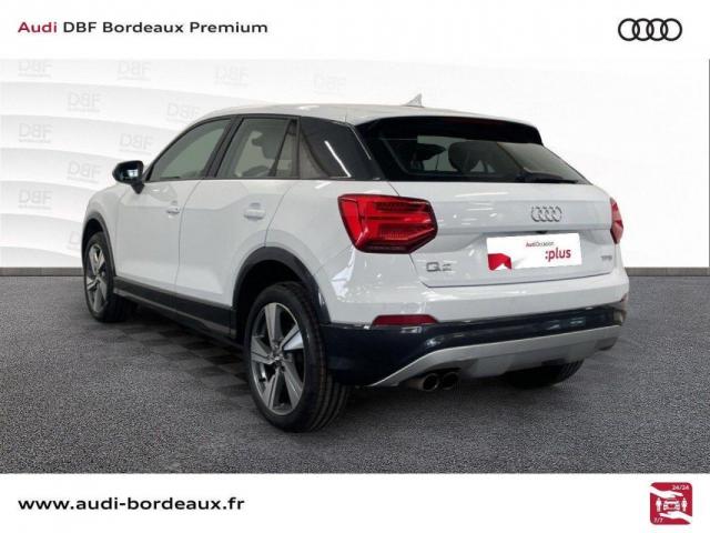 Audi Q2 image 2