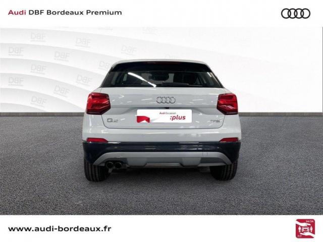 Audi Q2 image 6