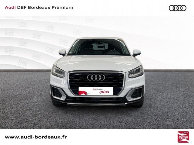 Audi Q2 image 9