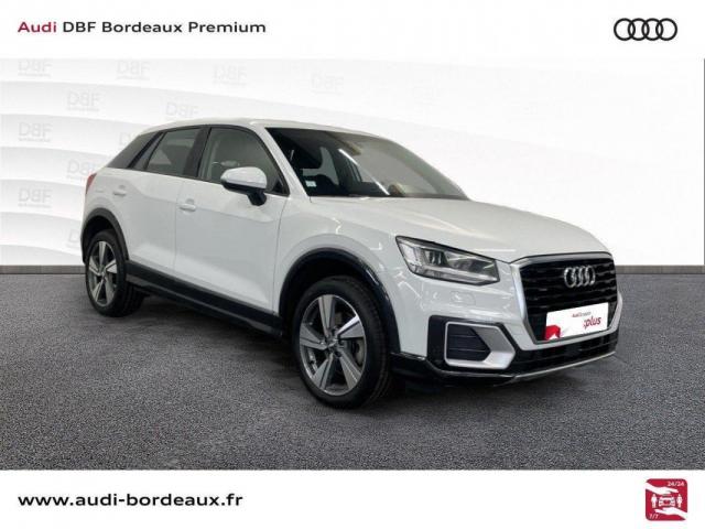 Audi Q2 image 3