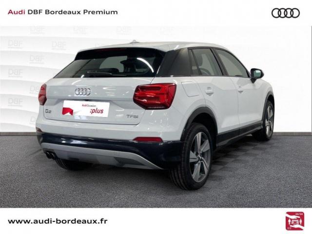 Audi Q2 image 4