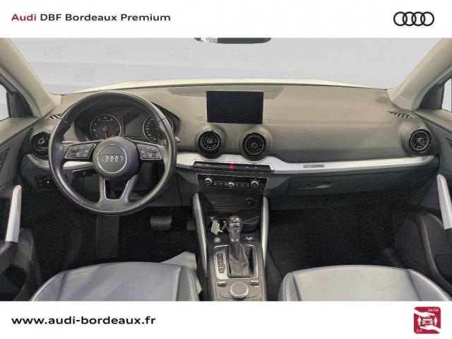 Audi Q2 image 1