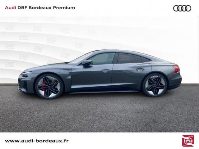 Audi E-Tron Gt image 9