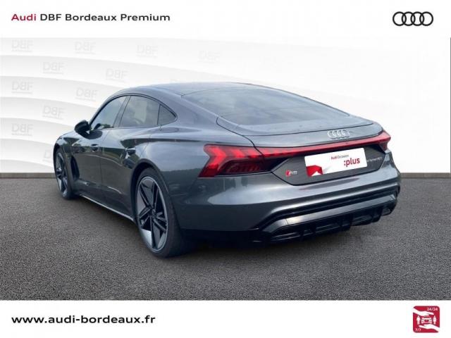 Audi E-Tron Gt image 1