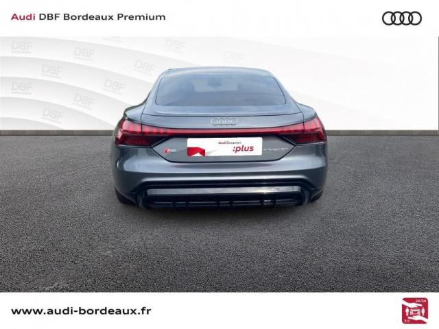 Audi E-Tron Gt image 4