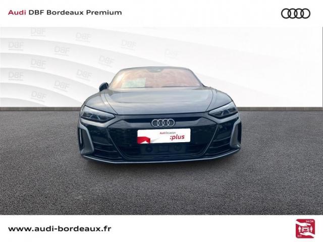 Audi E-Tron Gt image 2