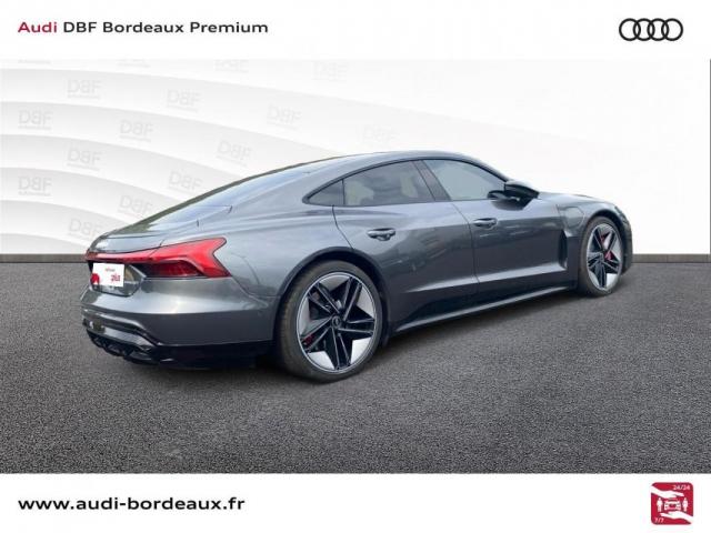 Audi E-Tron Gt image 5