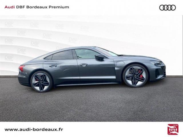 Audi E-Tron Gt image 3
