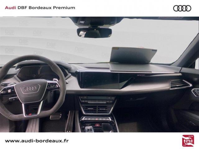 Audi E-Tron Gt image 7