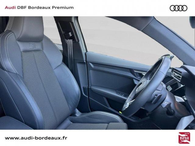 Audi A3 Sportback image 5