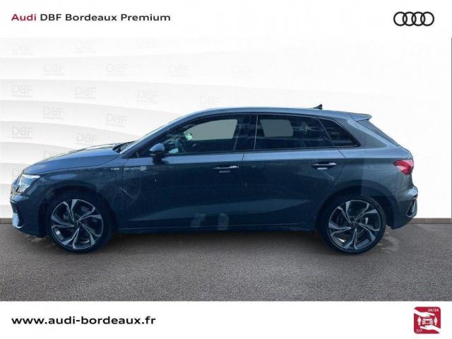 Audi A3 Sportback image 7