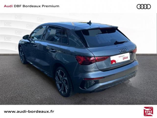 Audi A3 Sportback image 9