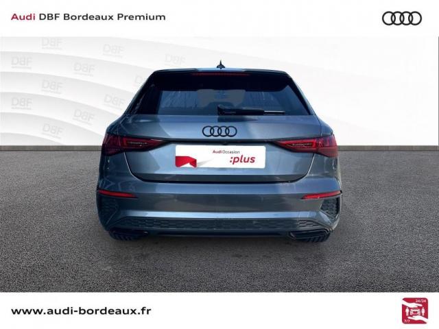 Audi A3 Sportback image 2