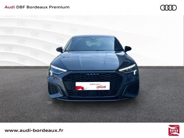 Audi A3 Sportback image 3