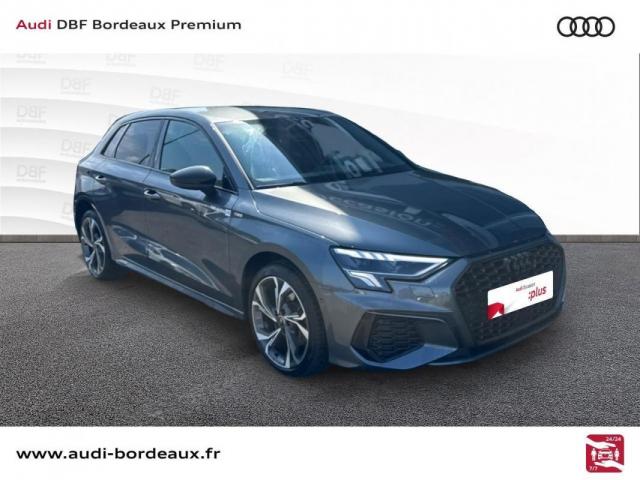 Audi A3 Sportback image 6