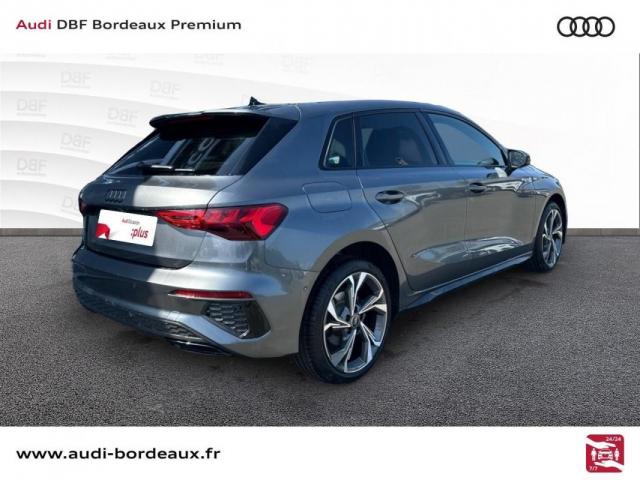 Audi A3 Sportback image 4