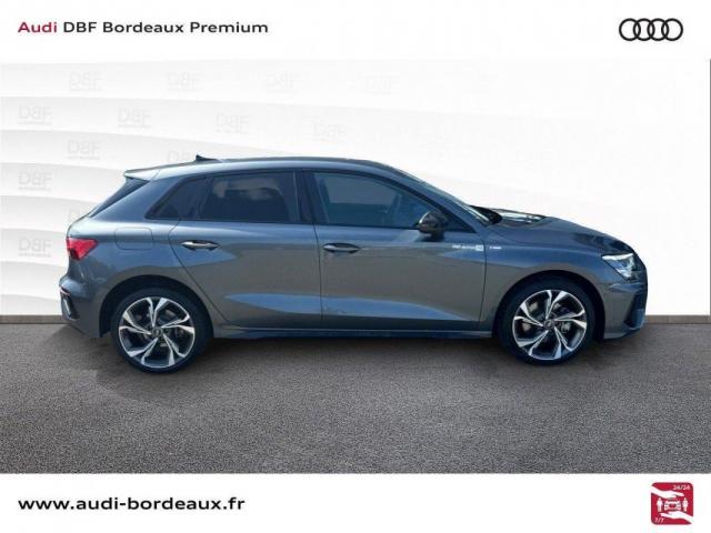 Audi A3 Sportback image 1