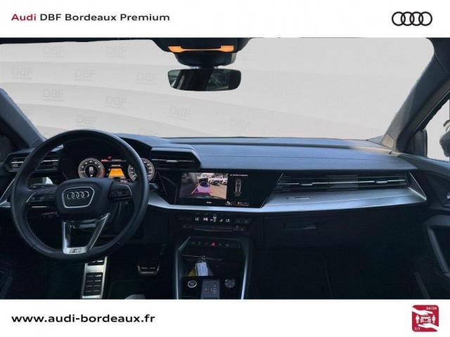 Audi A3 Sportback image 8