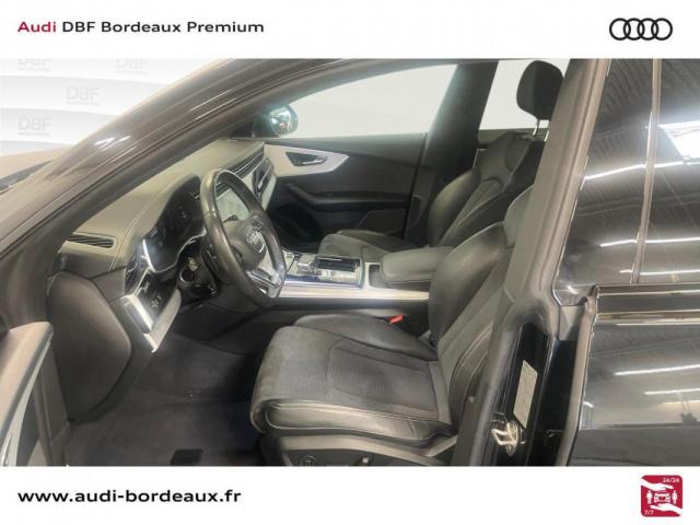 Audi Q8 image 3