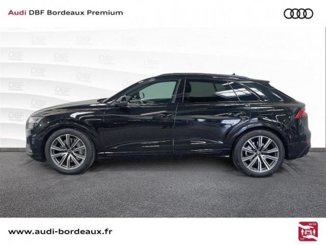 Audi Q8 image 4