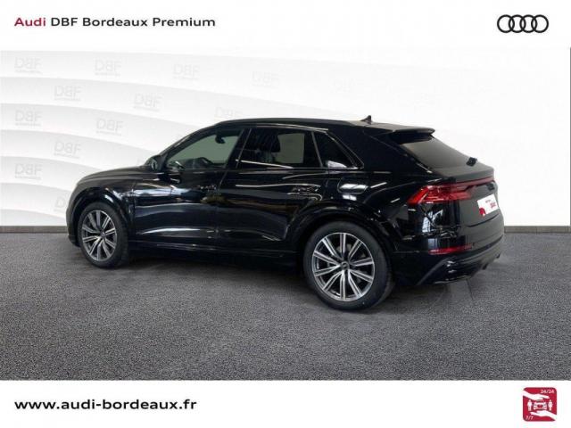 Audi Q8 image 8