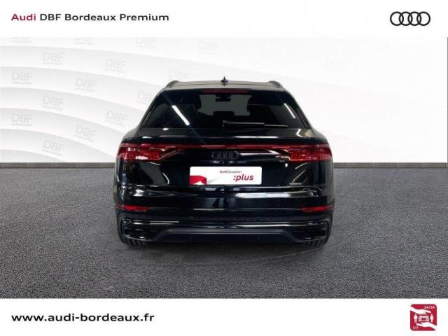 Audi Q8 image 9
