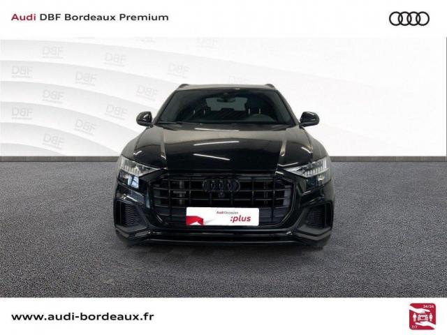 Audi Q8 image 5