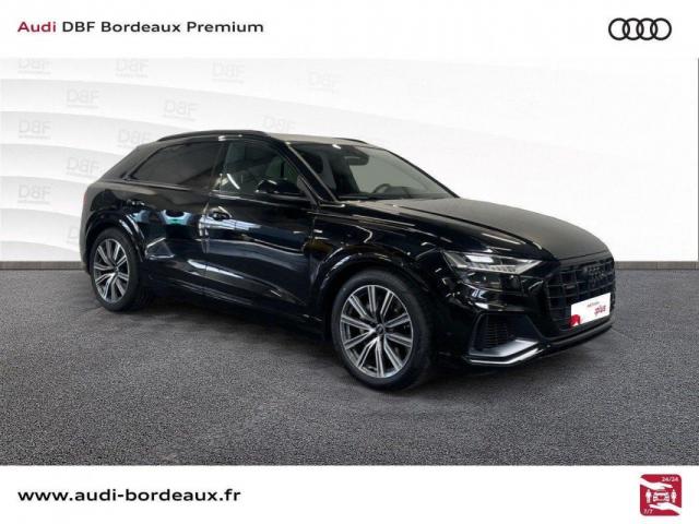 Audi Q8 image 6