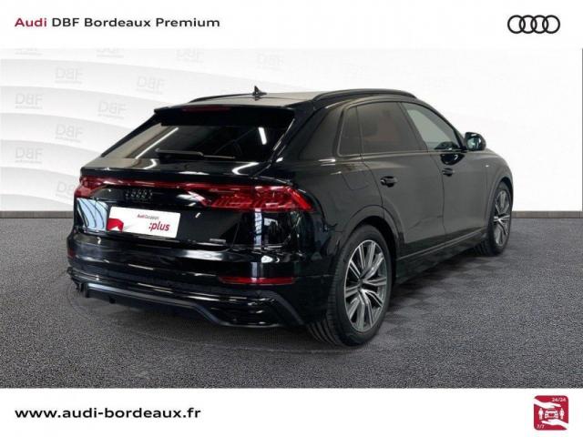 Audi Q8 image 2
