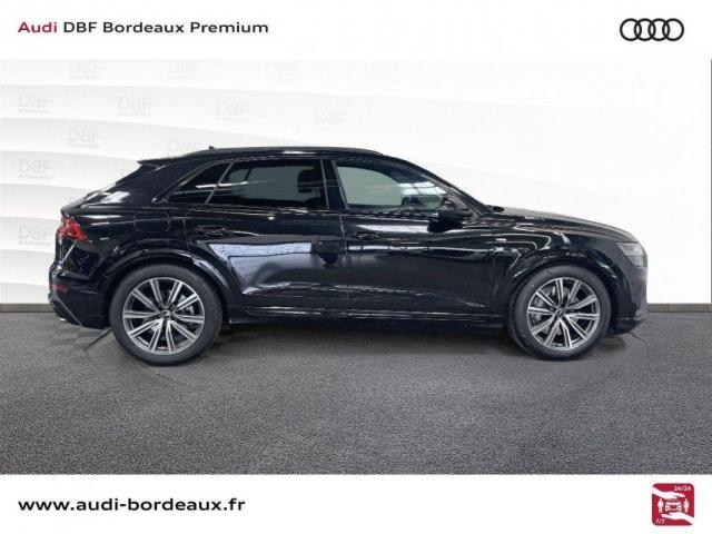 Audi Q8 image 7