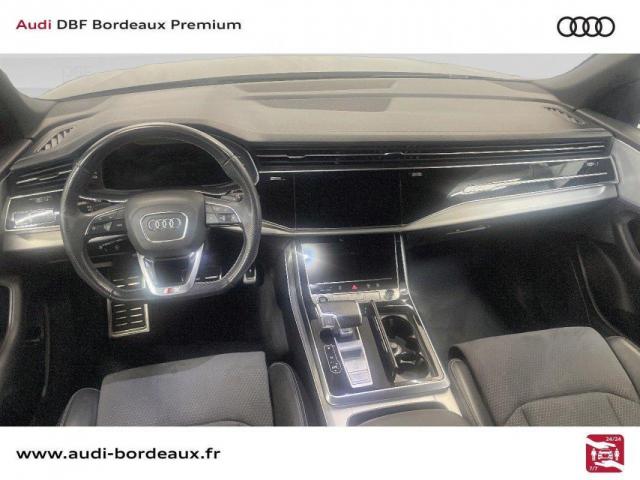 Audi Q8 image 1