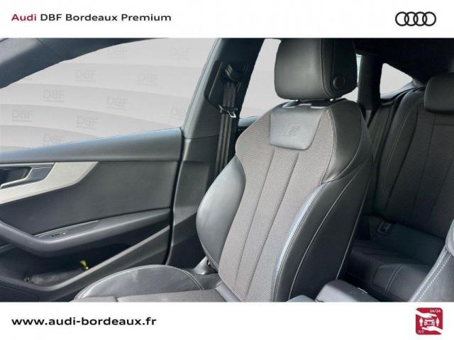 Audi A5 Sportback image 7