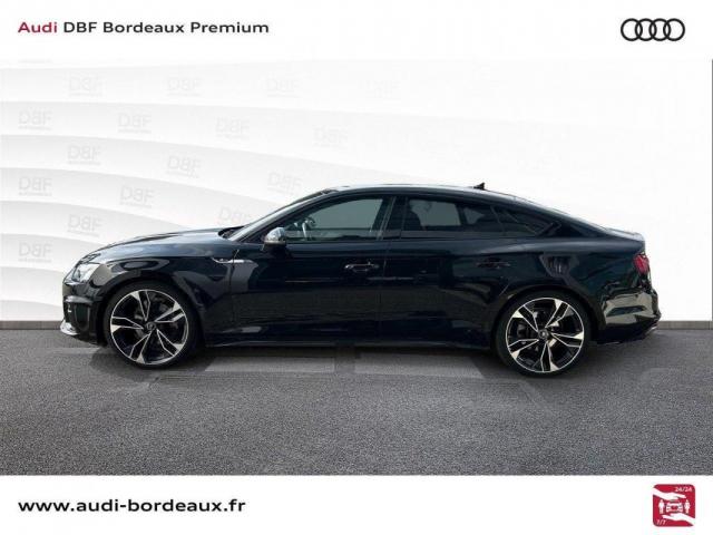 Audi A5 Sportback image 8
