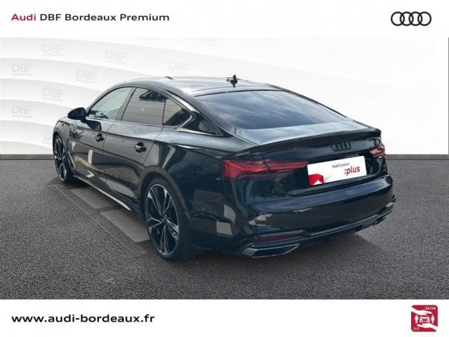 Audi A5 Sportback image 9