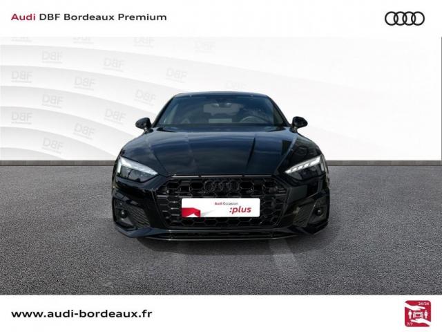 Audi A5 Sportback image 1