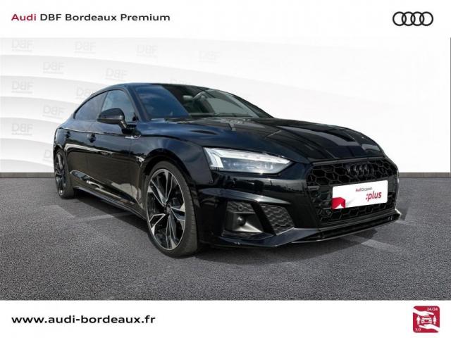 Audi A5 Sportback image 4