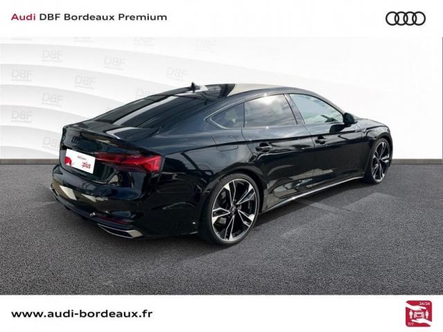 Audi A5 Sportback image 5
