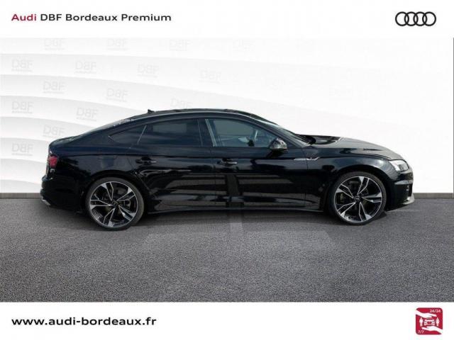 Audi A5 Sportback image 3