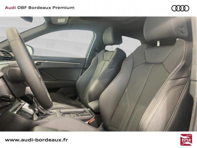 Audi Q3 Sportback image 3